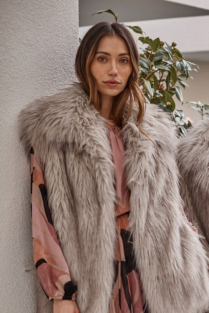 RYLEIGH VEST