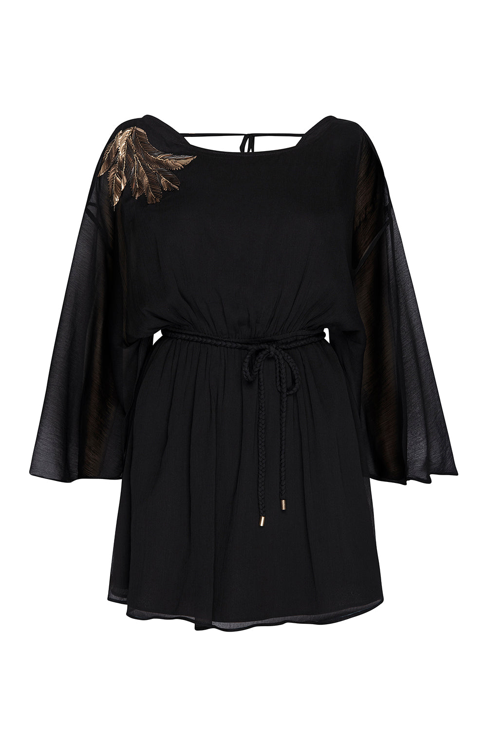 KATANA DRESS