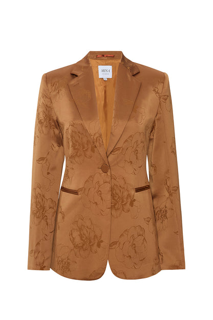 LAUREN BLAZER