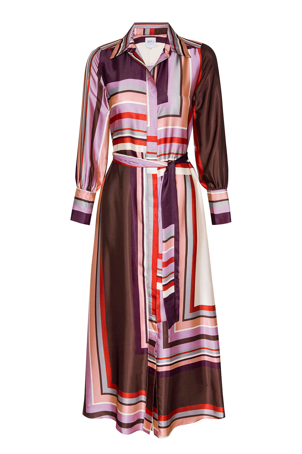 HERMINIA DRESS