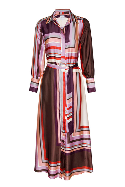HERMINIA DRESS