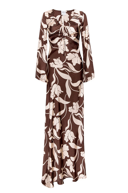 KARLA DRESS