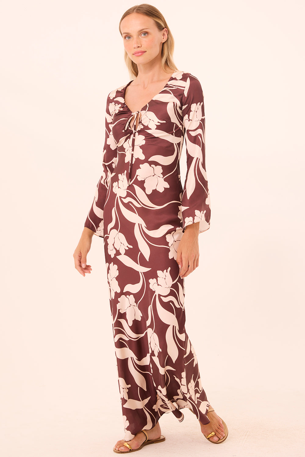 KARLA DRESS