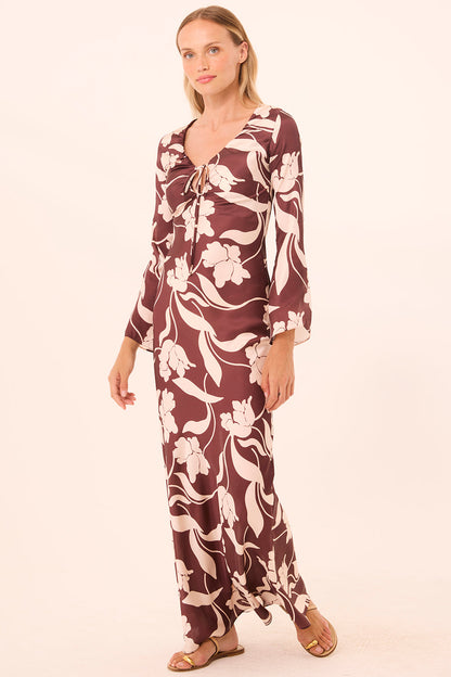 KARLA DRESS