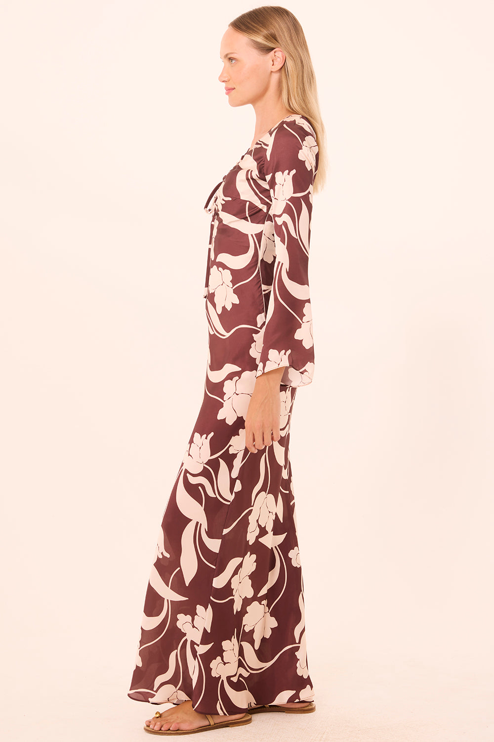KARLA DRESS