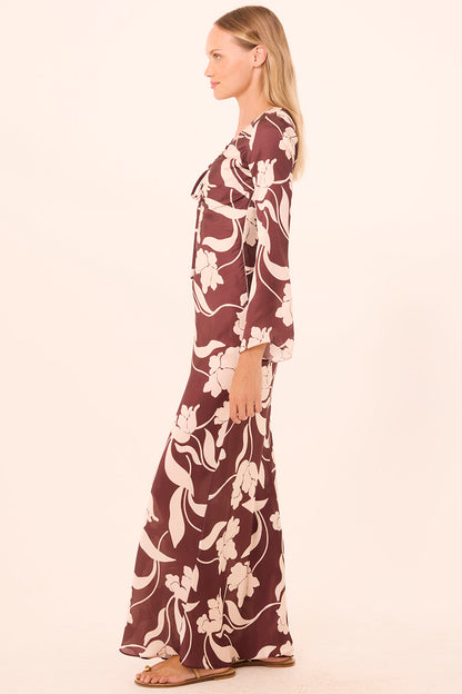 KARLA DRESS