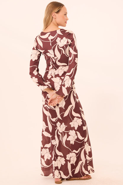 KARLA DRESS