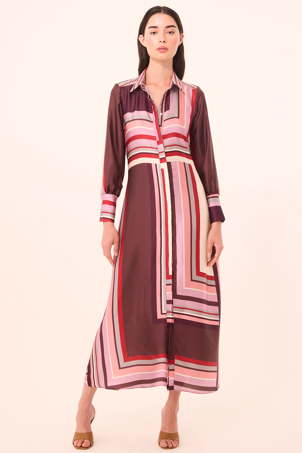 HERMINIA DRESS