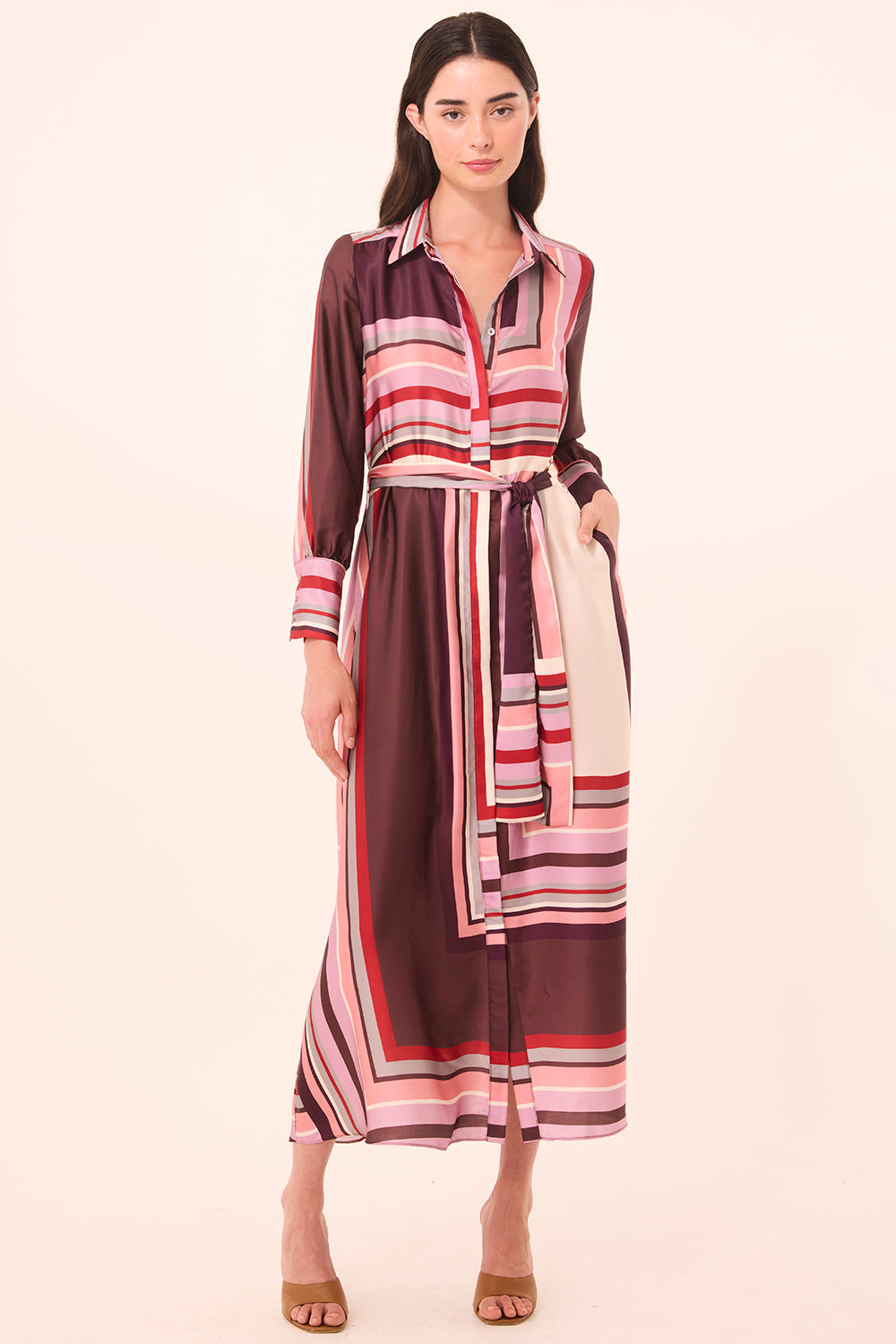 HERMINIA DRESS