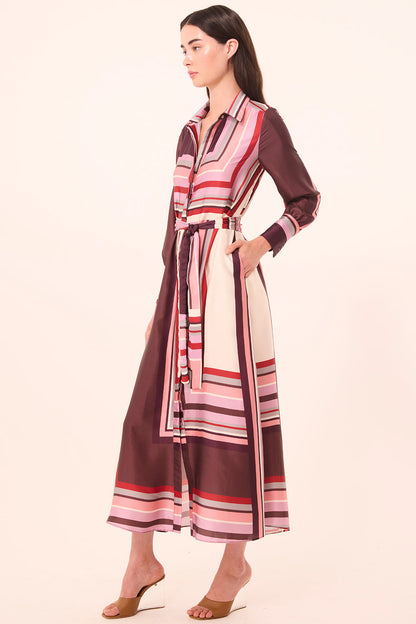 HERMINIA DRESS