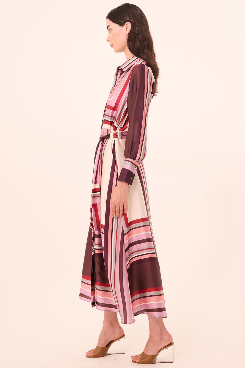 HERMINIA DRESS
