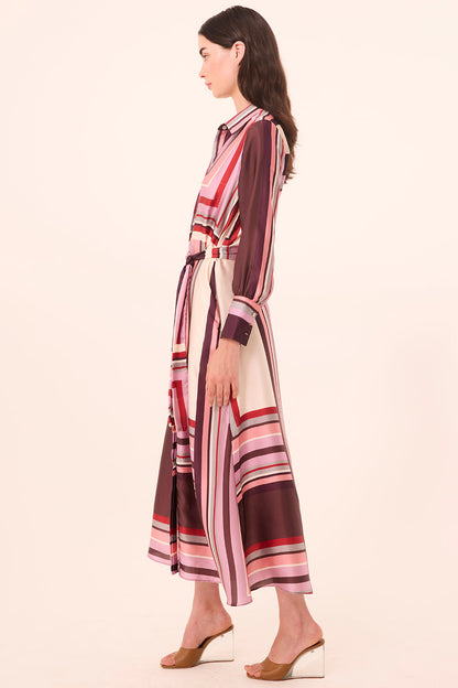HERMINIA DRESS