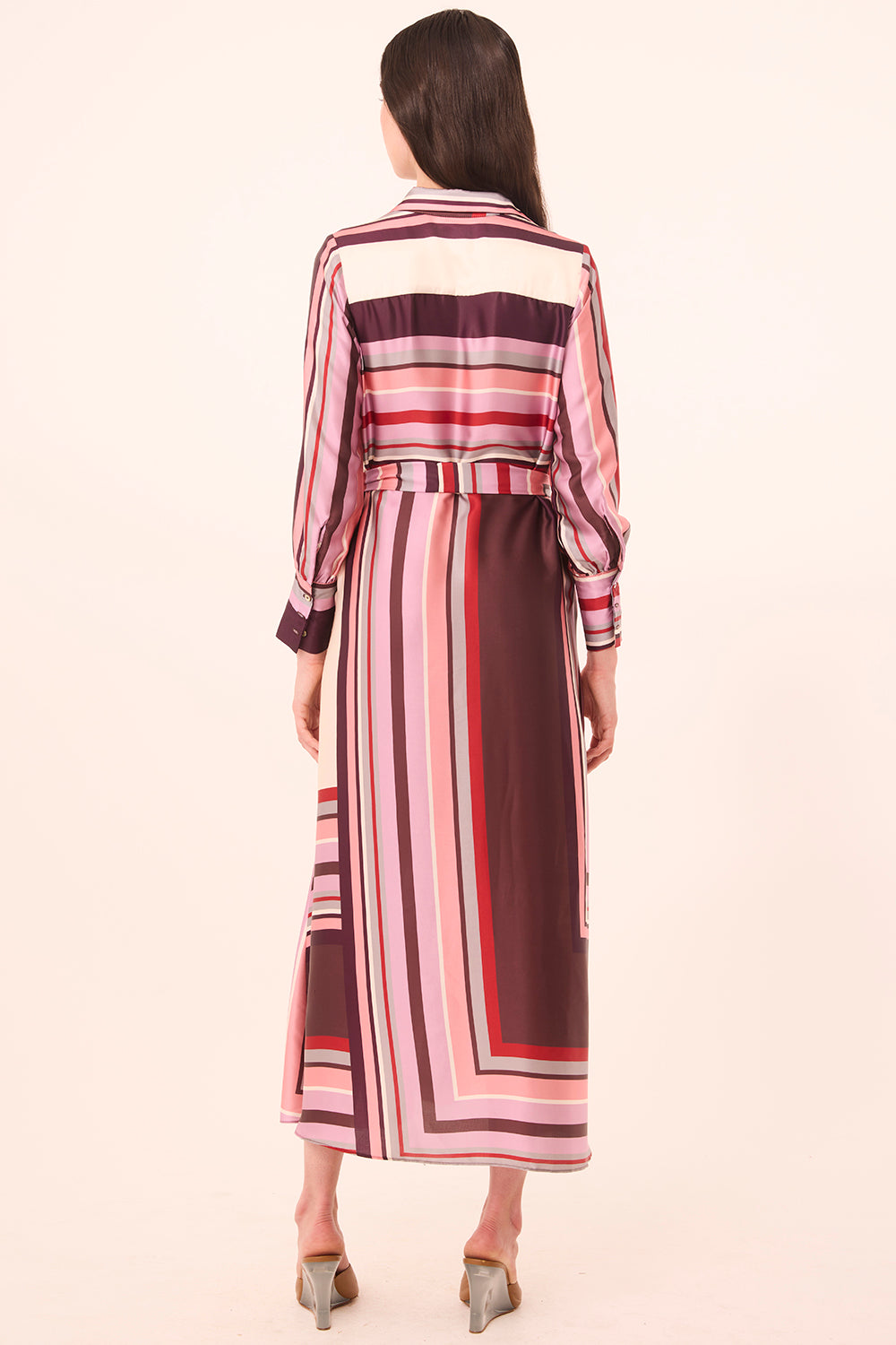 HERMINIA DRESS
