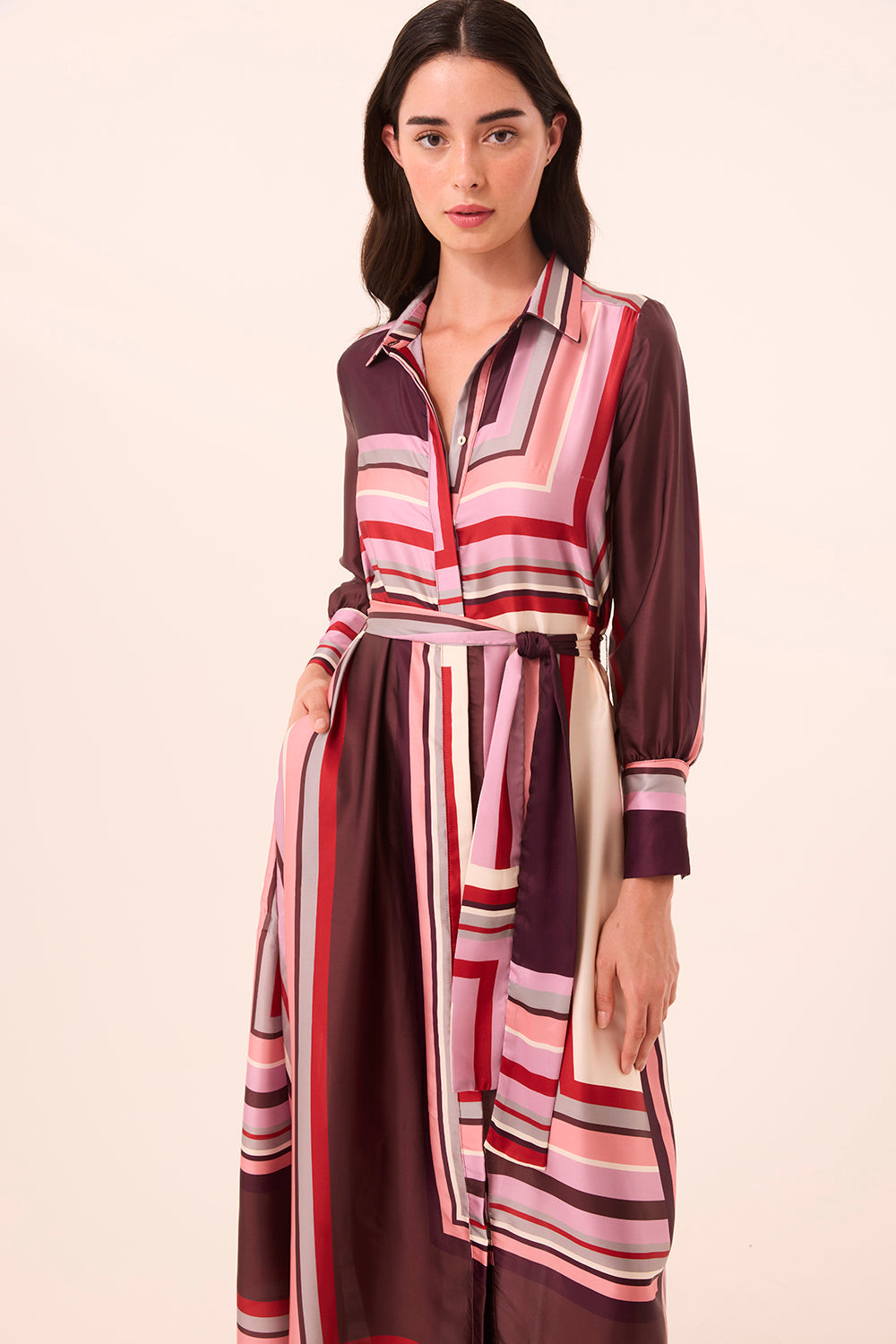 HERMINIA DRESS