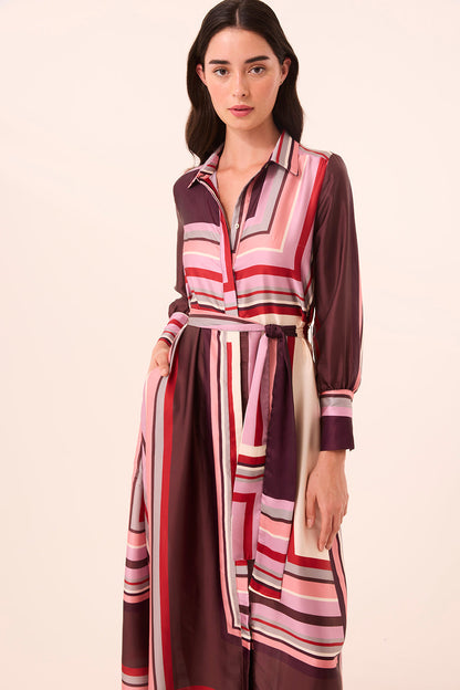 HERMINIA DRESS