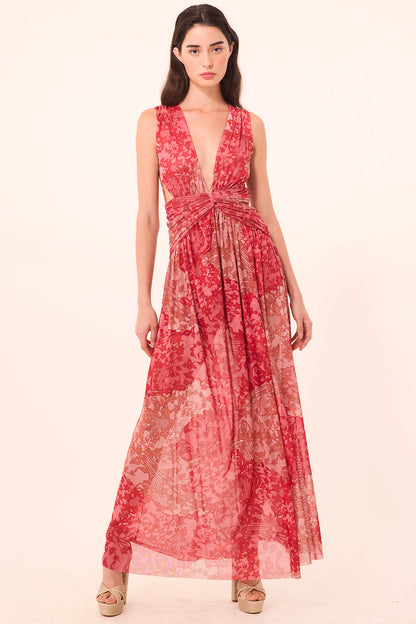 IMANI DRESS