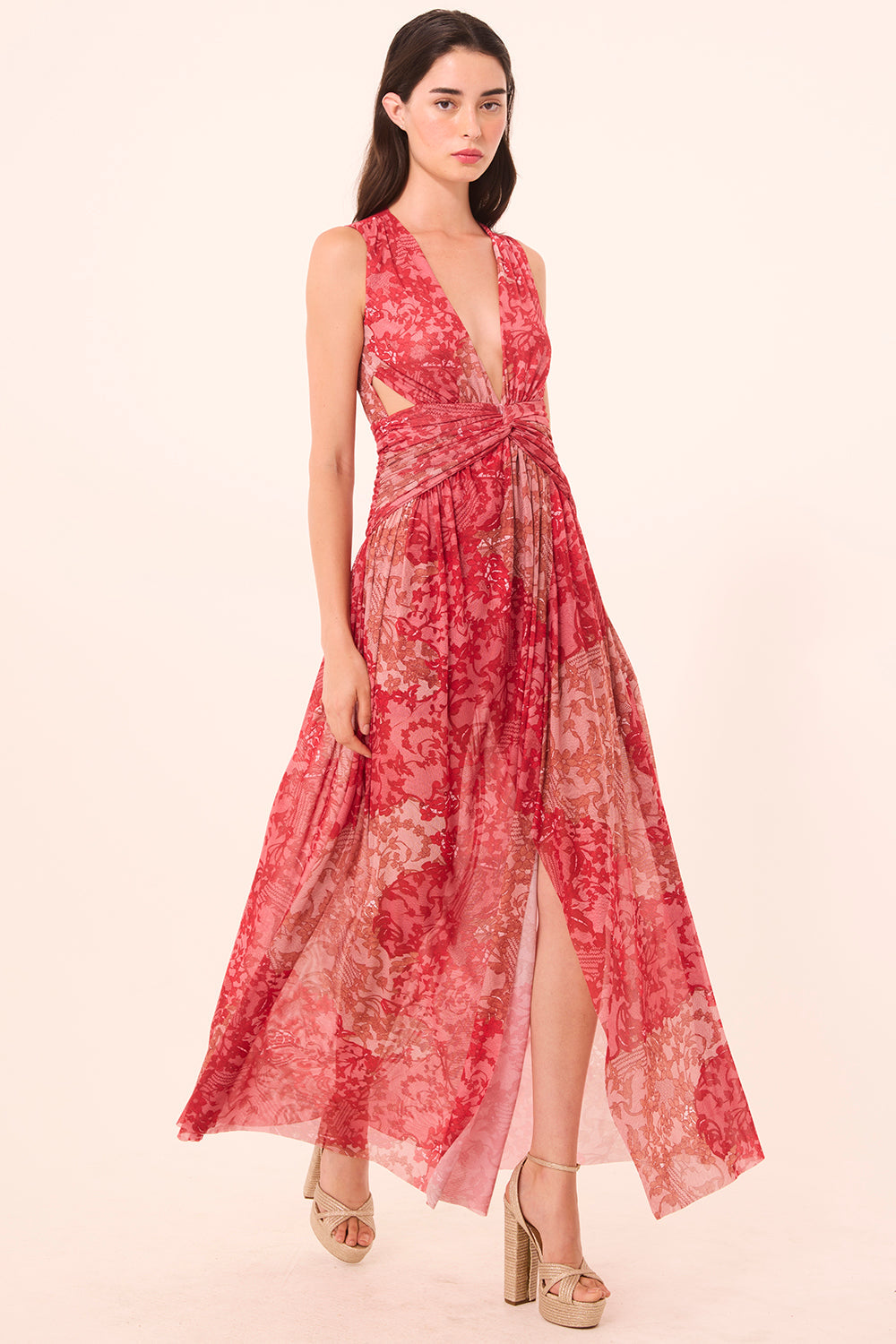 IMANI DRESS