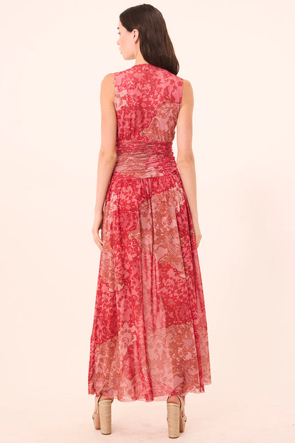 IMANI DRESS