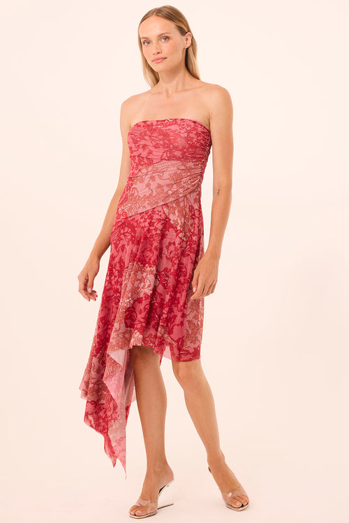 SOFIE DRESS