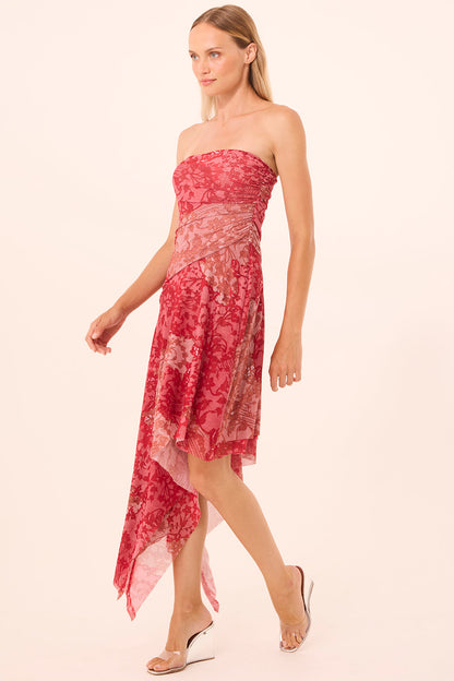 SOFIE DRESS