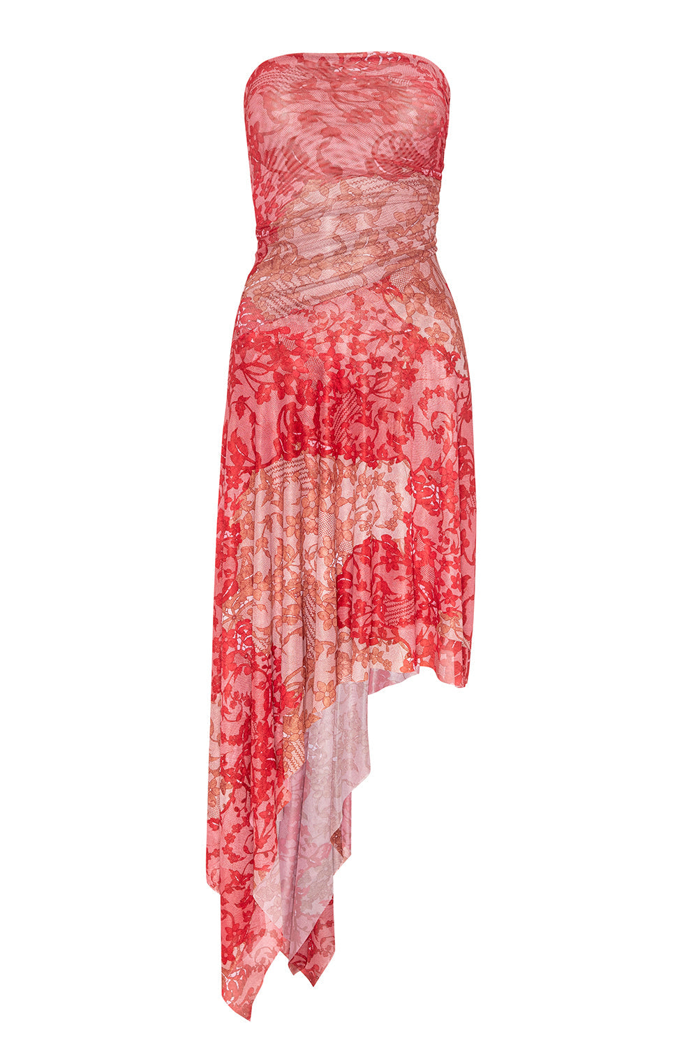 SOFIE DRESS